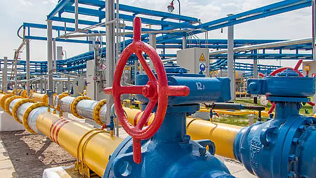 ELEKTRİK ÜRETİM AMAÇLI KULLANILAN DOĞALGAZA AĞUSTOS ZAMMI