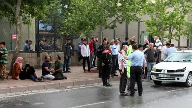Elim kazada annenin  ardından oğlu da öldü