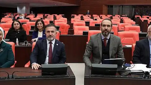 ELİTAŞ'TAN DİKKAT ÇEKEN DOĞALGAZ PAYLAŞIMI