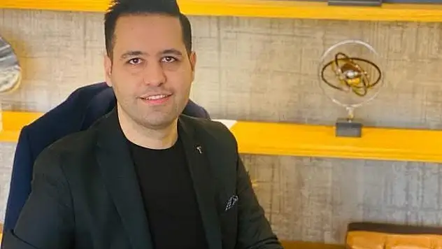 EMAR GRUP CEO'SU ARIKAN: 'FAİZE DEĞİL, TAKASA DAVET EDİYORUZ'
