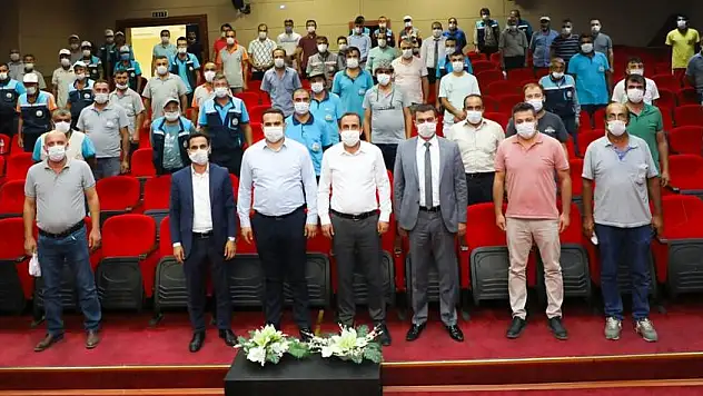 EMEKÇİNİN YÜZÜNÜ GÜLDÜREN BİR SÖZLEŞME DAHA