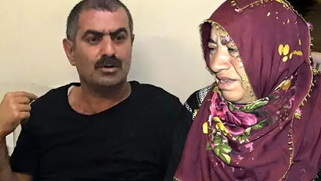 EMİNE BULUT'UN ANNESİ SÖYLEDİKLERİYLE AĞLATTI