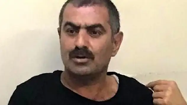EMİNE BULUT'UN KATİLİ FEDAİ VARAN, BOLU'YA NAKLEDİLDİ