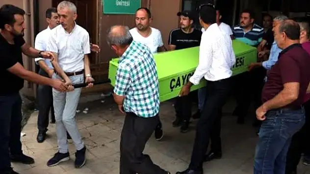 EMNİYETSİZ KÖMÜR MADENİNDE ÖLDÜ