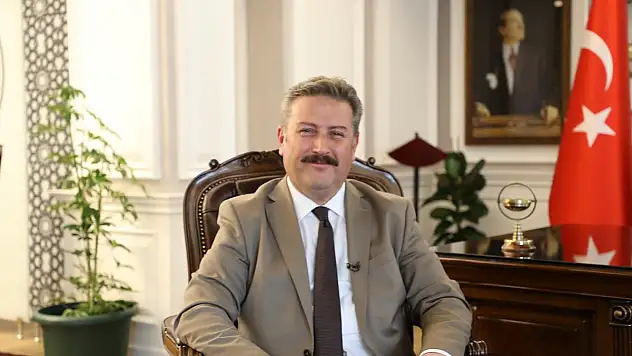 Enerji aktarımına Melikgazi Belediyesi katkısı