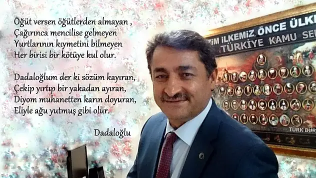 ENGELLERİ ÖNCE KAFAMIZDA YIKALIM..!