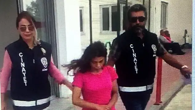 ENGELLİ GENCİ KATLEDEN DE BİR ENGELLİ ÇIKTI