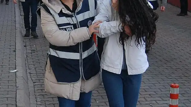 ENGELLİ VATANDAŞI DOLANDIRDILAR