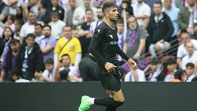 Erciyes 38 FK'dan şampiyon transfer! 6 sezonda 5 kupa kazandı