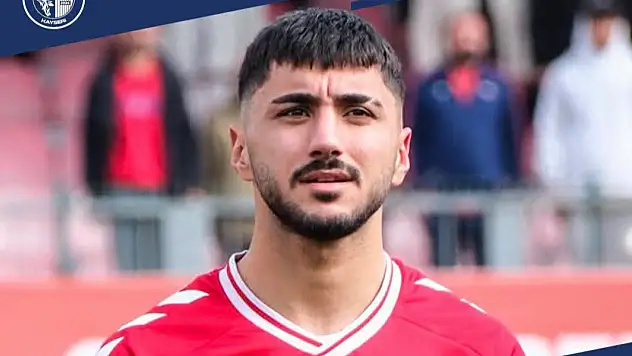 Erciyes 38 FK, İlkay İşler'i kadrosuna kattı