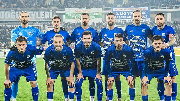 Erciyes 38 FK, yarın tur için sahaya çıkacak