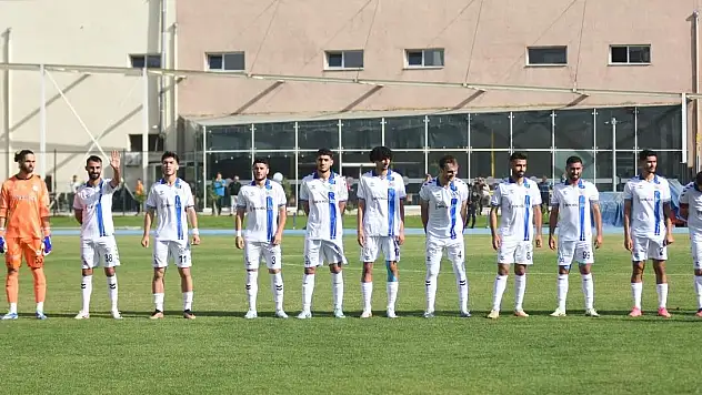 ERCİYES 38 FK'DA TÜRKİYE KUPASI MESAİSİ