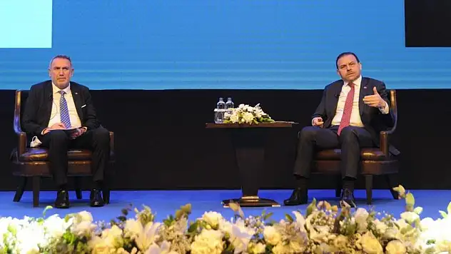 ERCİYES ANADOLU HOLDİNG YÜZDE 22 BÜYÜDÜ