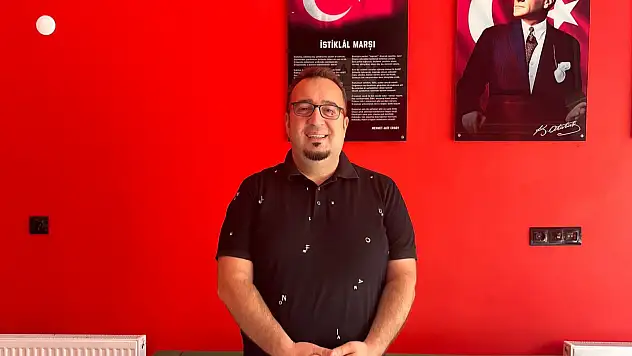 Erciyes English Academy'den yeni nesil dil eğitimi