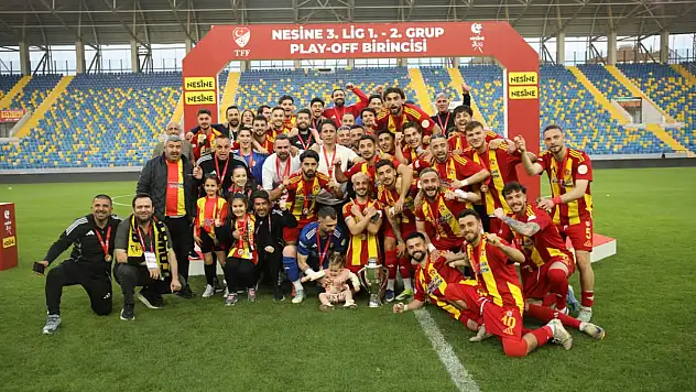 Erciyes'i saf dışı bırakmıştı! Finalde büyük hayal kırıklığı
