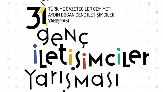 ERCİYES İLETİŞİM, '31. GENÇ İLETİŞİMCİLER YARIŞMASI'NDAN 10 ÖDÜLLE DÖNDÜ