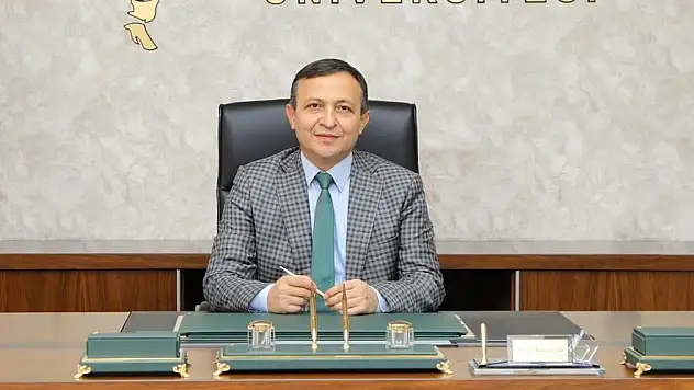 ERCİYES TEKNOPARK, PERFORMANS ENDEKS SIRALAMASINDA 7'İNCİ OLDU