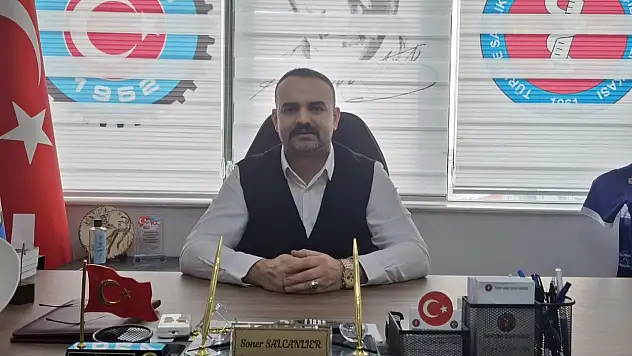 Erciyes Üniversitesi'nde bin 200 sağlık emekçisi CİMER'e başvurmaya hazırlanıyor