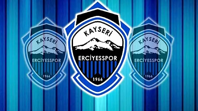 Erciyesspor yönetimi istifa etti