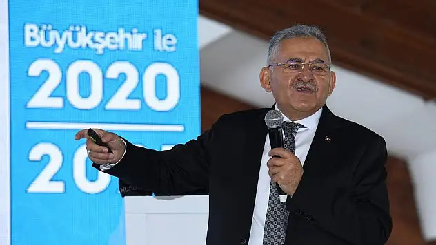 ERCİYES'TE OTELLERİNİ YAPMAYANLARA 'TAPU İPTAL' DAVASI AÇILDI
