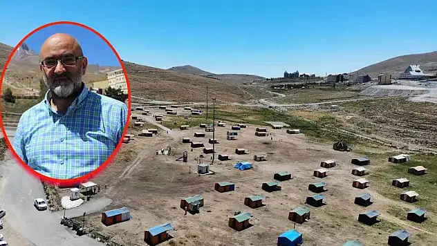 ERCİYES'TE YAZ DOLU DOLU GEÇECEK