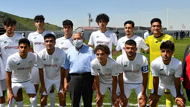 ERCİYES'TE YÜKSEK İRTİFA KAMP MERKEZİ İLK TURNUVAYA EV SAHİPLİĞİ YAPIYOR