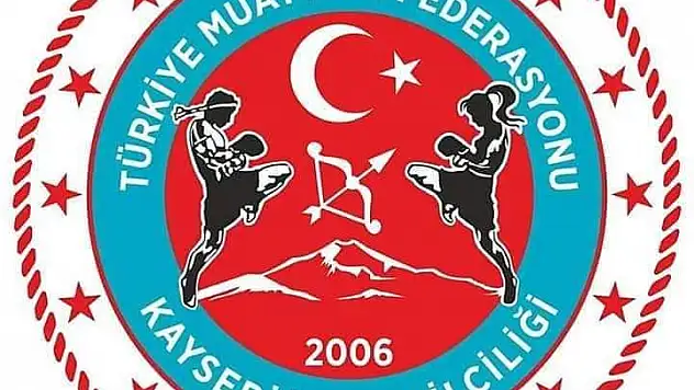 ERCİYES ÜNİVERSİTESİ, MUAYTHAİ ŞAMPİYONASINA DAMGA VURDU