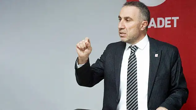 Erdal Altun'dan Mustafa Keser'e tepki: Sanatçı olmak topluma saygı gerektirir