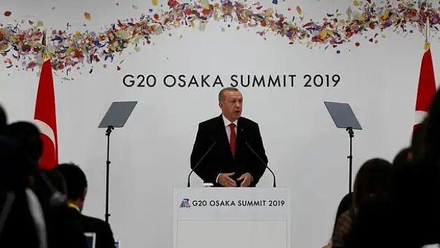 ERDOĞAN: '10 GÜN İÇİNDE TESLİM ALIYORUZ.'