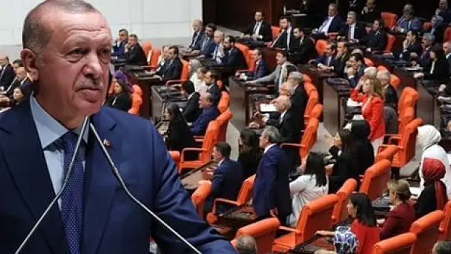 ERDOĞAN, CHP'Lİ İSME ÇOK SERT ÇIKTI: AHLAKSIZ!