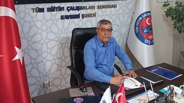 ERDOĞAN: 'KAMU ÇALIŞANLARI VE EMEKLİLERİN ARTIŞLARI GÜNCELLENSİN!'