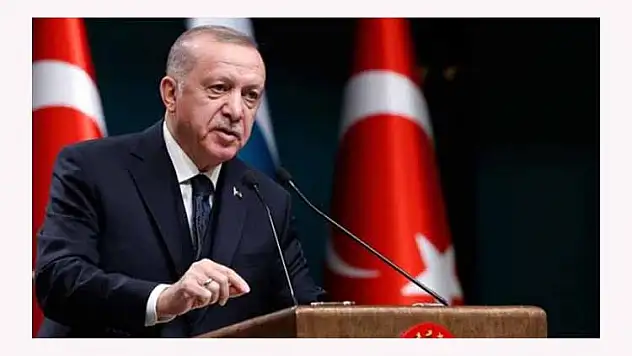 ERDOĞAN, KENDİSİNE 'DİKDATÖR' DİYEN CHP'Lİ İSİM İÇİN HAREKETE GEÇTİ