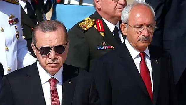 Erdoğan Kılıçdaroğlu'ndan yine para kazandı!
