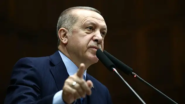 Erdoğan 'Kur'an değişmeli' Diyen Fransızlara Sert Çıktı: Sizi Alaşağı Ederiz