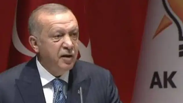 Erdoğan: Milletin karşısına bambaşka bir AK Parti çıkacak