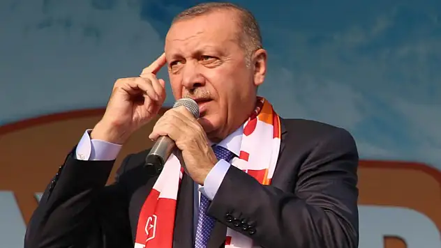 ERDOĞAN: 'PAZARA KADAR DEĞİL MEZARA KADAR'