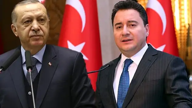 ERDOĞAN SORDU: 'PARTİ Mİ KURUYORSUN?'