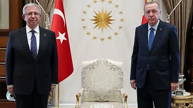 ERDOĞAN-YAVAŞ GÖRÜŞMESİNİN DETAYLARI