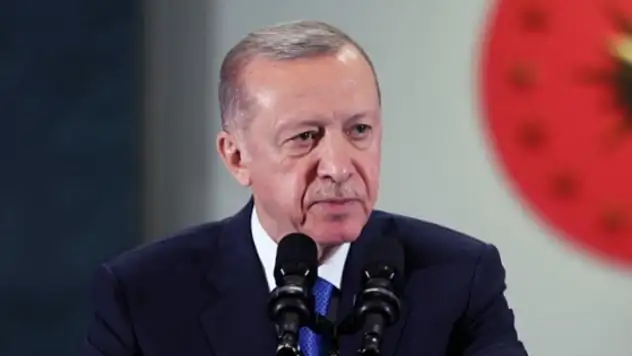 Erdoğan: Yerel yönetimler merkezli skandallar asla mazur görülemez