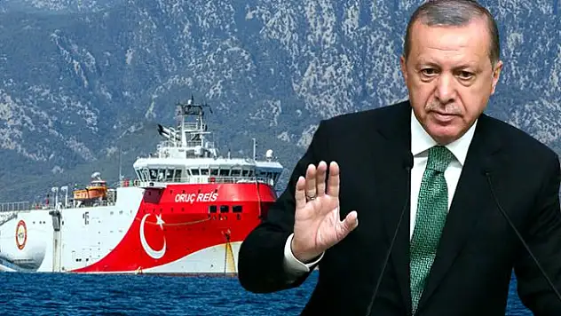 ERDOĞAN'DAN MERKEL'İN 'ORUÇ REİS' RİCASINA NET TAVIR: 'DEVAM EDECEĞİZ'