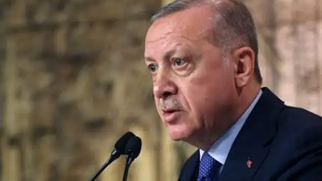 ERDOĞAN'DAN PUTİN'E : 'ÇEKİLİN, REJİMLE BİZİ BAŞ BAŞA BIRAKIN'