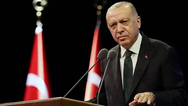 ERDOĞAN'DAN SEDAT PEKER TALİMATI: CİDDİYE ALMAYIN, ÖNEMSEMEYİN