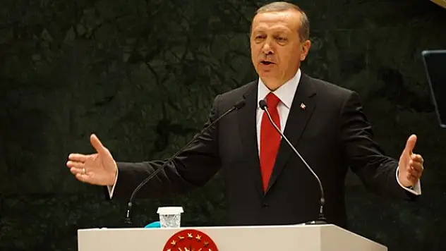 Erdoğan'dan Türkiye İttifakı Açıklaması: Cumhur İttifakı'nın Alternatifi Olarak Göstermek Fitnedir