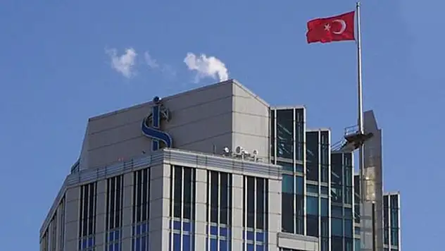 Erdoğan'ın Açıklaması Sonrası İş Bankası Hisseleri Düştü