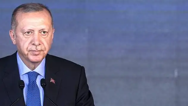 ERDOĞAN:'KORONA VİRÜS SALGINI KONTROLÜMÜZ ALTINDA'