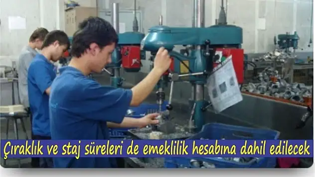 Erken Emeklilik İçin Yeni Fırsat Geliyor!