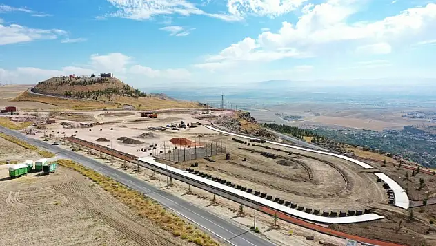 Erkilet'in ilçe olması için ortak adım