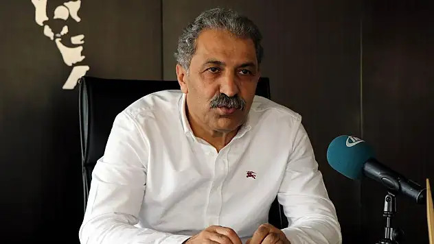 Erol Bedir: 'Dünya Kupası sonrası ses getirecek transfer yapabiliriz'
