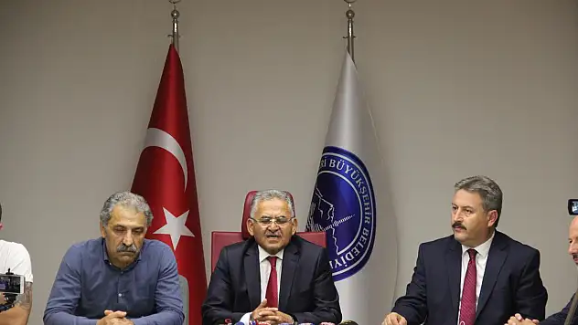 EROL BEDİR YENİDEN ADAY