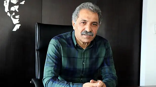 EROL BEDİR YENİDEN BAŞKAN!